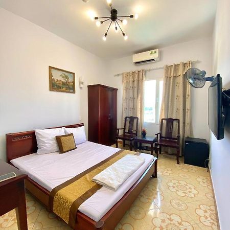 Khach San Bach Duong Otel Hanoi Dış mekan fotoğraf