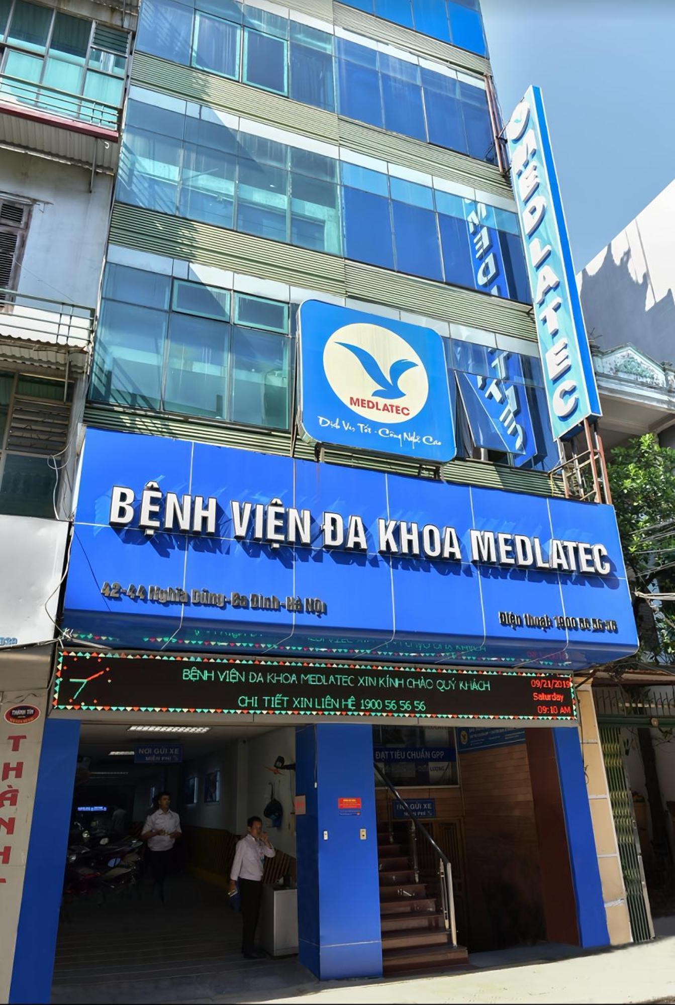 Khach San Bach Duong Otel Hanoi Dış mekan fotoğraf